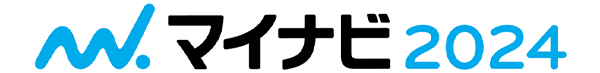 マイナビ2024
